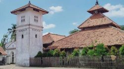 Sejarah Masjid Kasunyatan, Warisan Islam Kesultanan Banten yang Masih Berdiri Kokoh