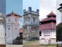 Masjid Tertua di Banten Sejarah dan Keunikannya Hingga Kini