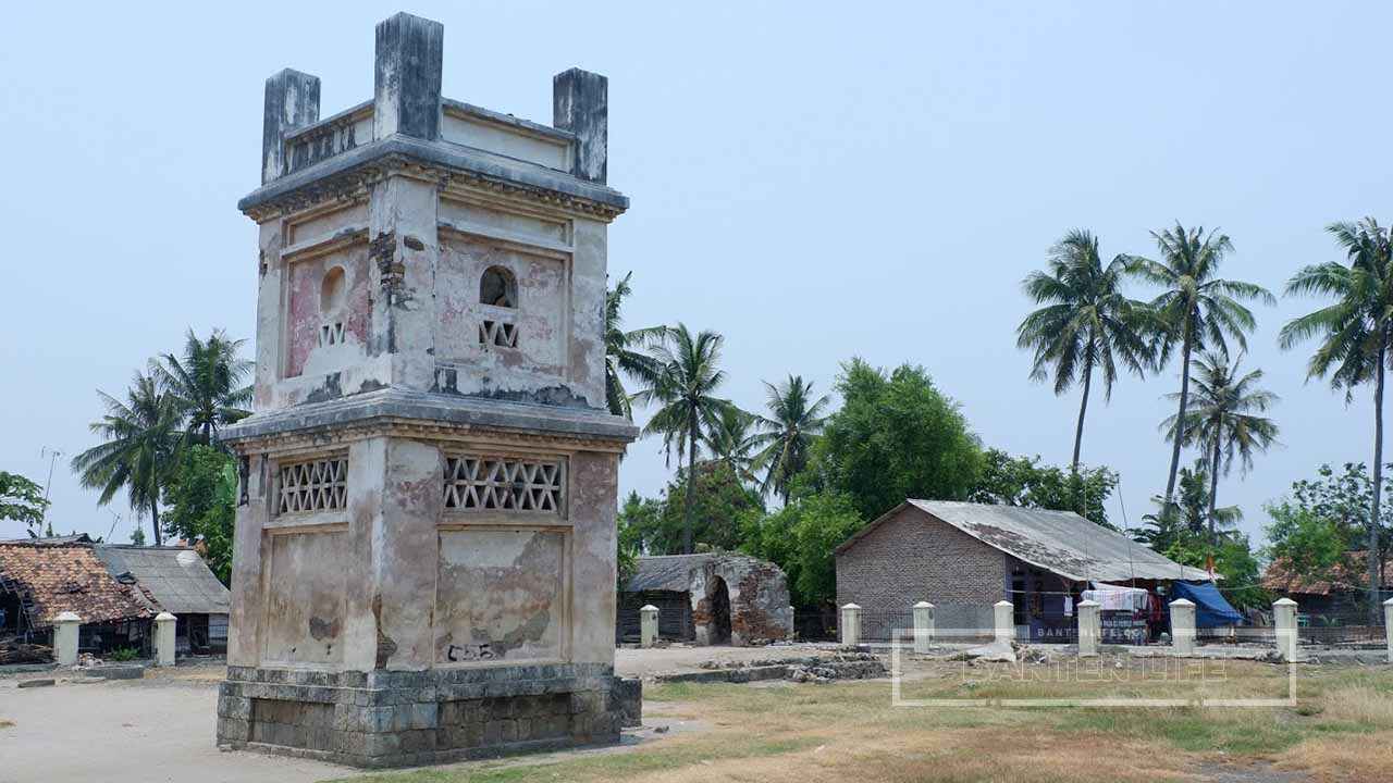 Sejarah Masjid Pecinan Tinggi, Jejak Islam di Komunitas Tionghoa