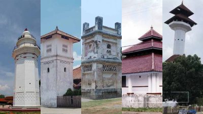 Masjid Tertua di Banten Sejarah dan Keunikannya Hingga Kini