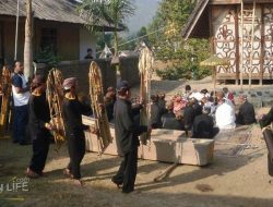 Mengenal Tradisi Adat dan Budaya Banten yang Sarat Kearifan Lokal