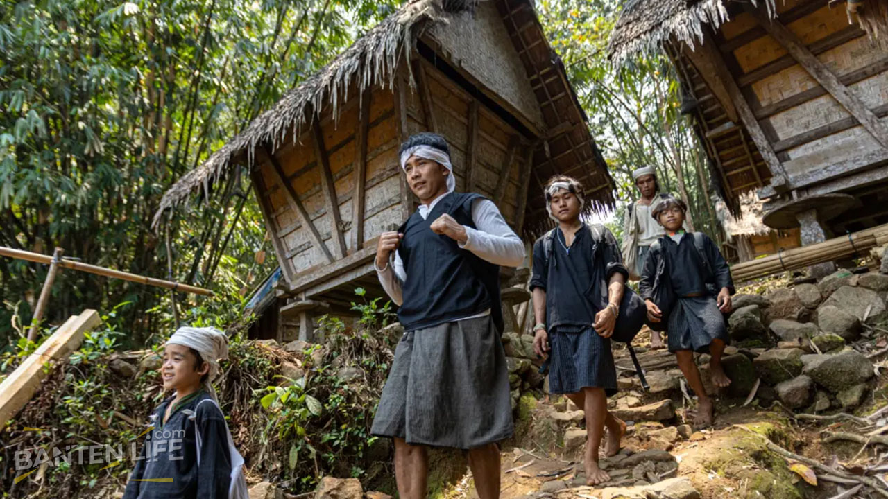 Mengenal Tradisi Adat dan Budaya Banten yang Sarat Kearifan Lokal