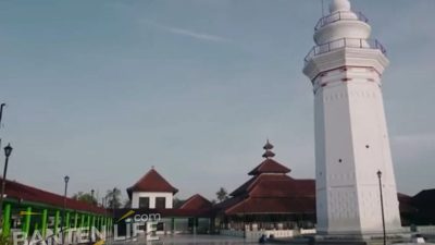 Mengungkap Sejarah Kerajaan Banten