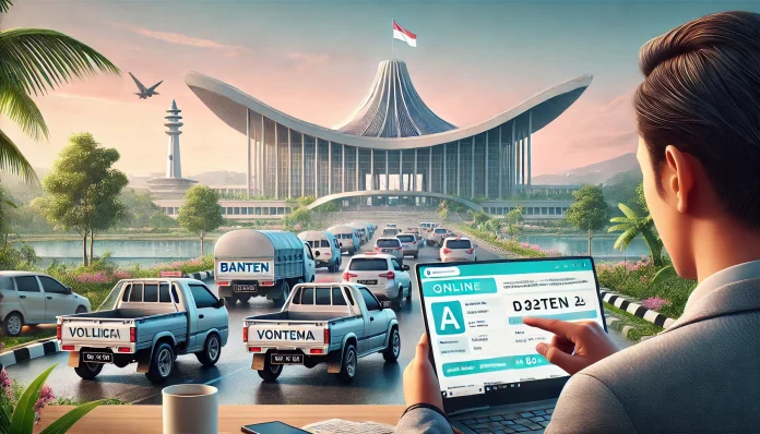 informasi pkb banten