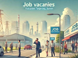 loker kabupaten tangerang banten