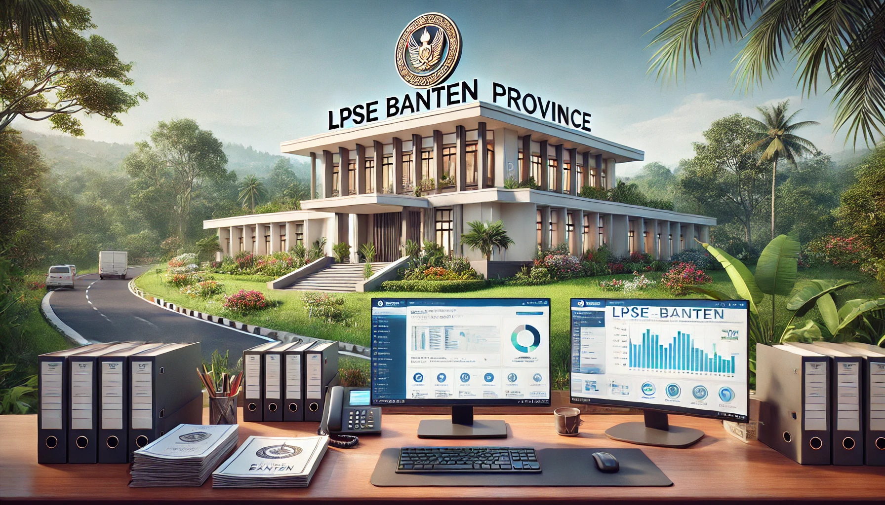lpse prov banten