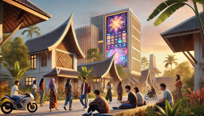 Slot Adalah Judi