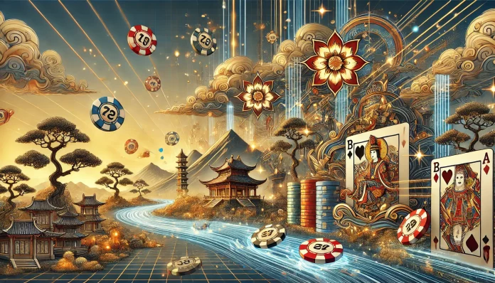 bola tangkas asia online