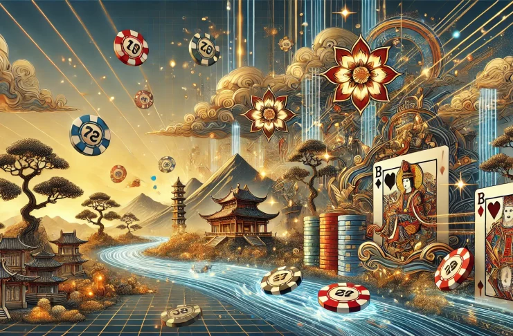 bola tangkas asia online