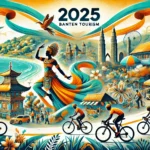 Agenda Pariwisata Banten 2025