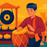 Alat Musik Tradisional Banten