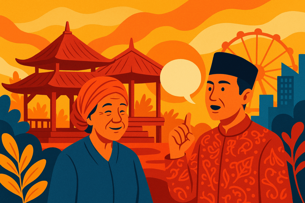 Bahasa Daerah Banten