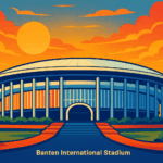 Banten International Stadium