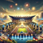 Banten International Stadium