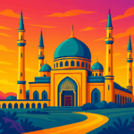 Banten Islamic Center