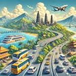 Banten Ke Bali Berapa Jam