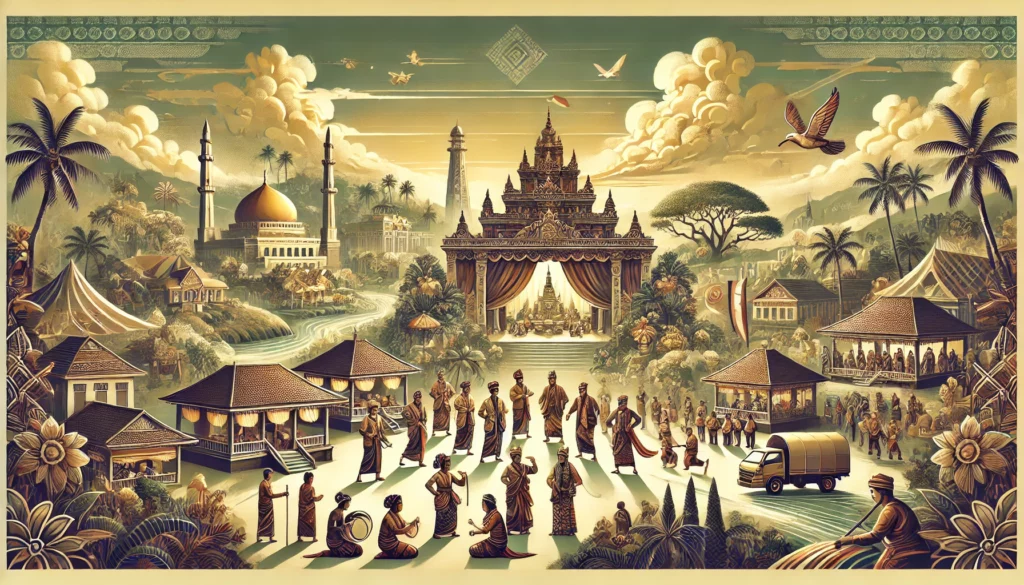 Banten Masuk Suku Apa