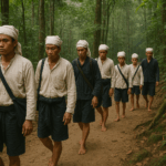 Budaya Suku Baduy Banten yang Menjaga Kearifan Lokal dan Tradisi Leluhur di Tengah Modernisasi
