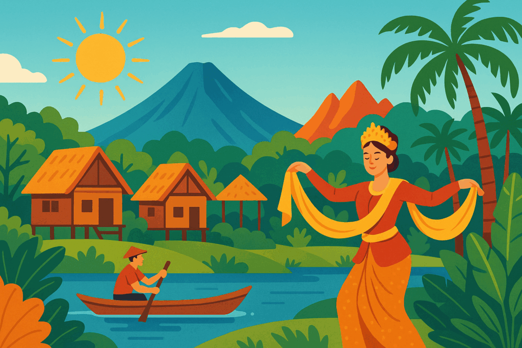 Desa Wisata Banten 2025