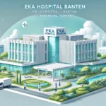 Eka Hospital Banten