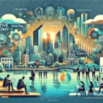 Ekonomi Kreatif
