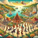 Event Budaya Banten Terbaru 2025
