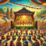 Festival Budaya Banten di Tangerang Meriahkan Kota dengan Parade Tradisi dan Ragam Atraksi Khas