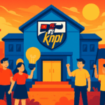Gedung Knpi Banten
