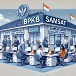Info Bpkb Banten