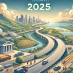 Infrastruktur Jalan Banten 2025