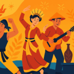 Jadwal Festival Seni Banten
