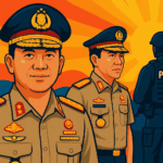 Kapolda Banten Yang Baru