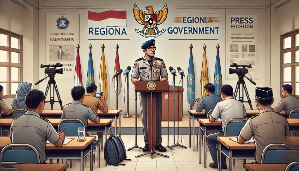 Kasus Wagub Banten dan Polemik SMAN 1 Cimarga yang Bikin Heboh Publik Hingga Jadi Sorotan Nasional
