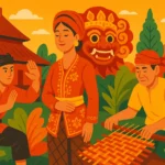 Kearifan Budaya Lokal Banten