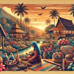 Kerajinan Tradisional Banten