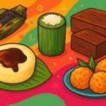 Kuliner Khas Pandeglang
