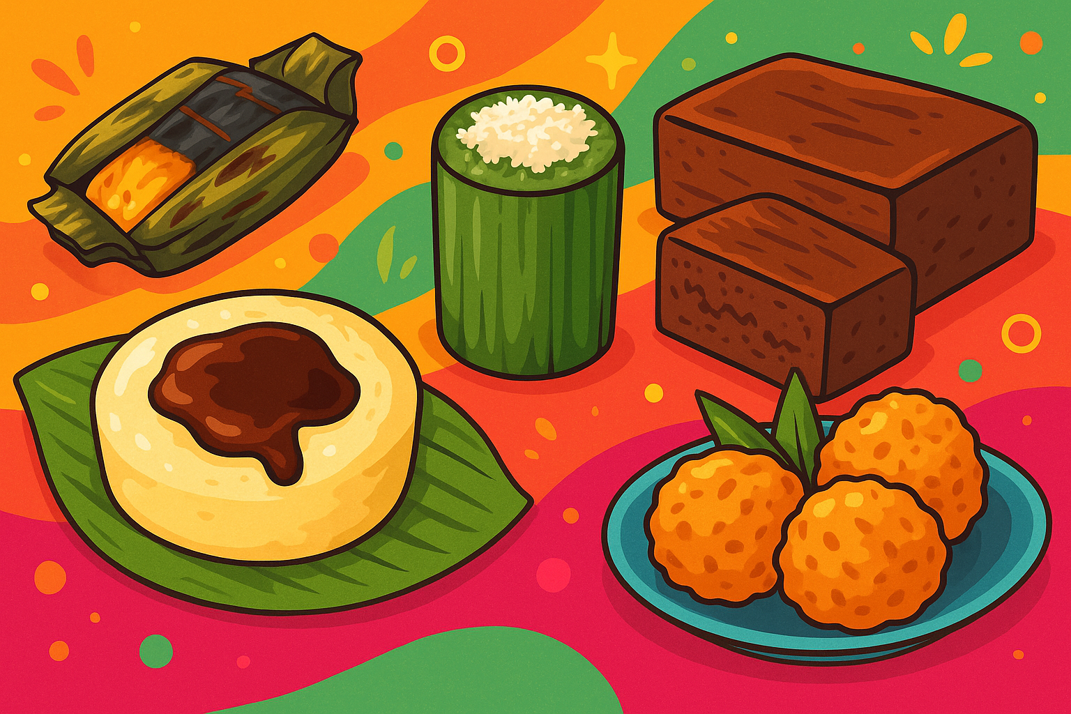 Kuliner Khas Pandeglang