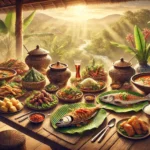 Ragam Kuliner Khas Tradisional Banten yang Wajib Dicoba Saat Berkunjung ke Tanah Jawara