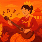 Lagu Dari Daerah Banten