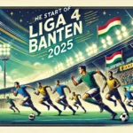 Liga 4 Banten