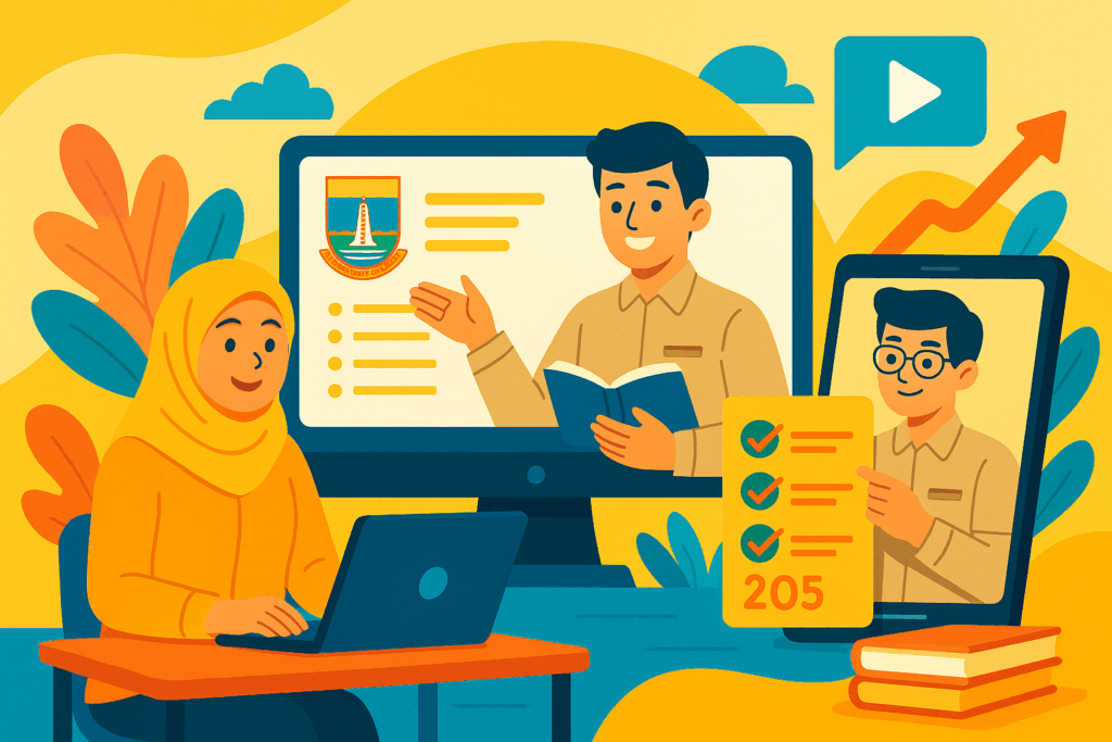 Lms Banten Ceria
