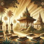 Makam Sultan Hasanudin Banten