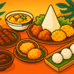 Makanan Ciri Khas Banten