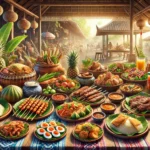 Makanan Khas Daerah Tangerang Banten yang Wajib Kamu Coba Sekali Seumur Hidup