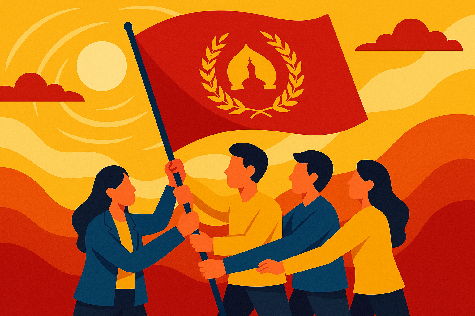 Mars Uin Banten