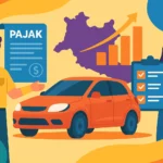Pajak Progresif Kendaraan Banten