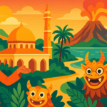 Pariwisata Unggulan Provinsi Banten