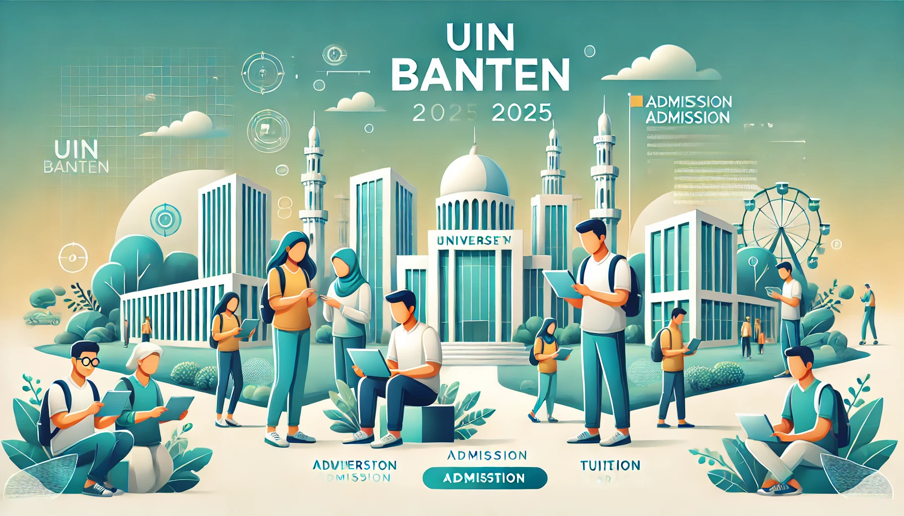 Pcmb Uin Banten 2025