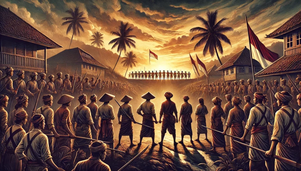 Pemberontakan Petani Banten 1888