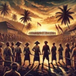 Pemberontakan Petani Banten 1888